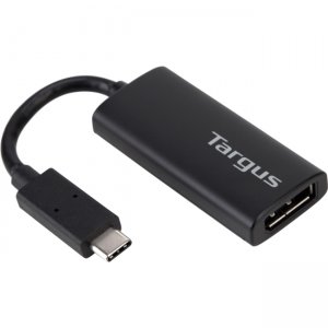 Targus USB-C to DisplayPort 4K Adapter ACA932BT