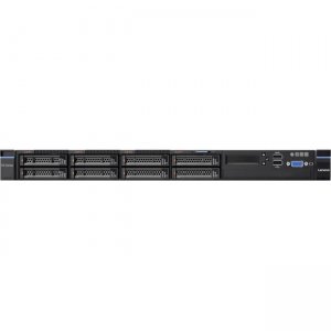 Lenovo Converged HX2310-E Server 8693ENU