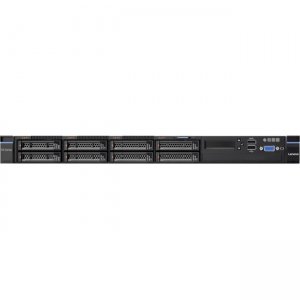 Lenovo Converged HX2310-E Server 8693ELU