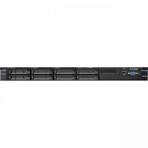 Lenovo Converged HX2310-E Server 8693ECU