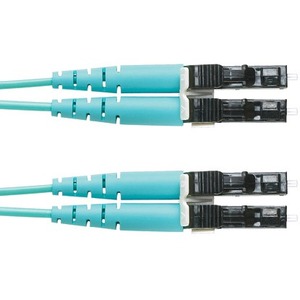 Panduit Opticore Fiber Optic Duplex Patch Cable FX2ERLNLNSNM014