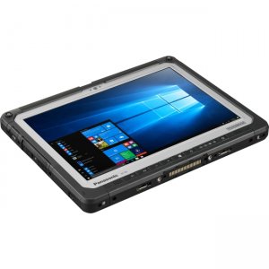 Panasonic Toughbook Tablet CF-33LEHAZVM
