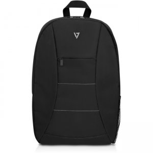 V7 15.6" Essential Backpack CBK1-BLK-9N