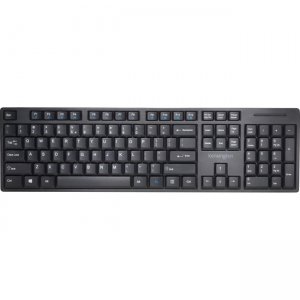 Kensington Pro Fit Low-Profile Wireless Keyboard K75229US