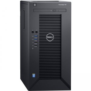 Dell Technologies PowerEdge Server 642XY T30