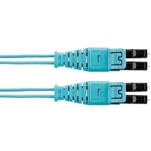 Panduit Fiber Optic Duplex Patch Network Cable FZ2ERQ1Q1ONM020