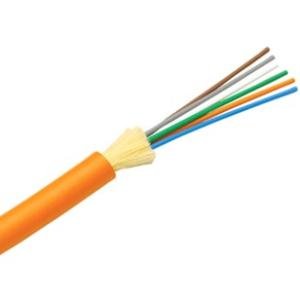 Panduit Fiber Optic Network Cable FSDP636Y