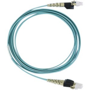 Panduit PanView iQ Fiber Optic Network Cable PVFXL10-10M1.5Y