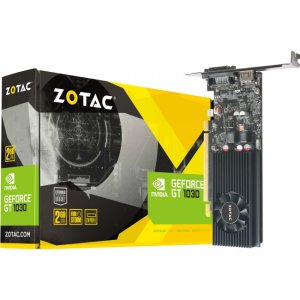 Zotac GeForce GT 1030 Graphic Card ZT-P10300A-10L