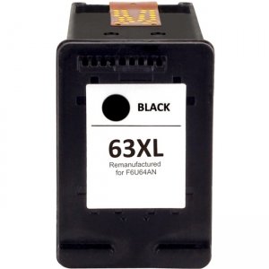 eReplacements Compatible Ink Cartridge Replaces OEM F6U64AN F6U64AN-ER