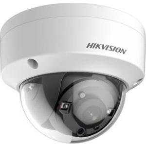 Hikvision 3MP WDR Vandal Proof EXIR Dome Camera DS-2CE56F7TVPIT-3.6 DS-2CE56F7T-VPIT