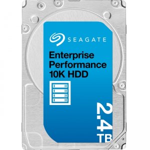 Seagate Enterprise Performance 10k HDD ST2400MM0149-40PK