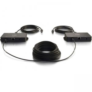 C2G 65ft Extender for Logitech Video Conferencing Systems 34027