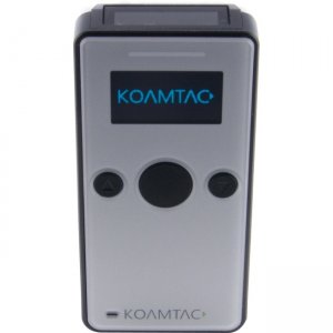 KoamTac 2D Imager Bluetooth Barcode Scanner & Data Collector 249120 KDC270Ci