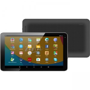 Zeepad Tablet 10XR-Q1-BLK 10XR-Q1