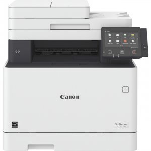 Canon imageClass All-in-1 Laser Printer ICMF733CDW CNMICMF733CDW MF733Cdw