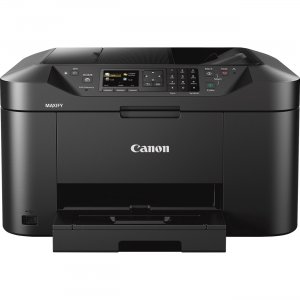 Canon MAXIFY Wireless All-In-One Printer MB2120 CNMMB2120