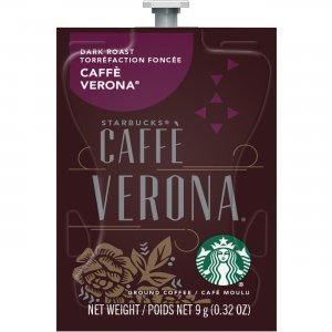 Mars Drinks Starbucks Caffe Verona Freshpack SX03 MDKSX03