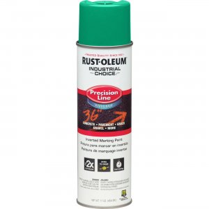 Rust-Oleum Industrial Choice Marking Paint 257410 RST257410