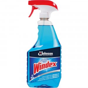 Windex Powerized Glass Cleaner 687374EA SJN687374EA