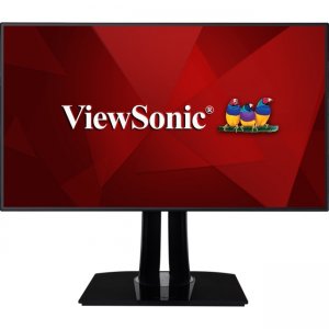 Viewsonic Widescreen LCD Monitor VP3268-4K