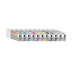 Epson UltraChrome HDR Green Ink Cartridge T636B00