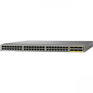 Cisco Nexus Layer 3 Switch C1-N3K-C3172TQ-XL 3172TQ