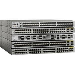 Cisco Nexus Switch C1-N3K-C3172PQ-XL 3172PQ-XL