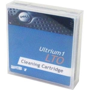 Dell - Certified Pre-Owned Cleaning Cartridge 3105084