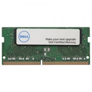 Dell Technologies 4 GB Certified Memory Module - 1RX16 SODIMM 2400MHz SNP4YRP4C/4G