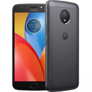 Motorola Moto E⁴ Plus Smartphone 01207NARTL XT1775