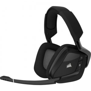 Corsair VOID PRO RGB Wireless Premium Gaming Headset CA-9011152-NA