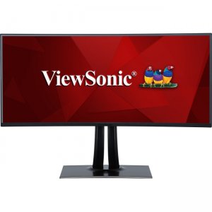 Viewsonic Widescreen LCD Monitor VP3881