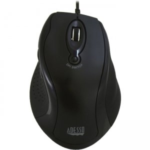 Adesso iMouse - Ergonomic Optical Mouse IMOUSE G2 G2