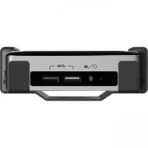 MacLocks Intel Mini PC NUC NUC6i3SYK / NUC6i5SYK Security Mount NUC6SYKENC