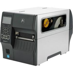 Zebra Industrial Printer ZT41042-T01A00DE ZT410