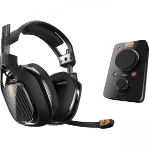 Astro TR Headset + MixAmp Pro TR 939-001511 A40