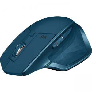 Logitech MX Master 2S Mouse 910-005137