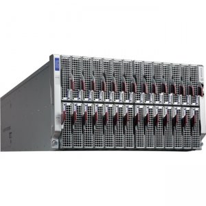 Supermicro Enclosure (6x PWS) MBE-628E-622