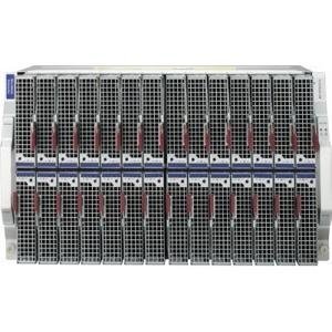 Supermicro Enclosure (4x PWS) MBE-628E-420D