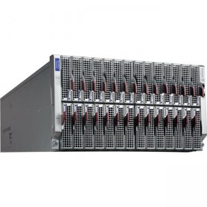 Supermicro Enclosure (8x PWS) MBE-628E-822