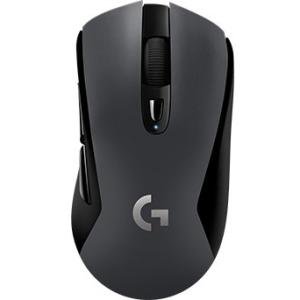 Logitech LIGHTSPEED Wireless Gaming Mouse 910-005099 G603