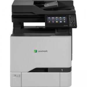 Lexmark Multifunction Color Laser 40CT035 CX725de