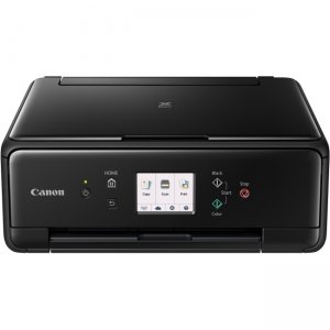 Canon PIXMA Wireless Inkjet All-In-One Printer 2229C002 TS6120
