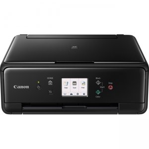 Canon PIXMA Wireless Inkjet All-In-One Printer 2229C022 TS6120