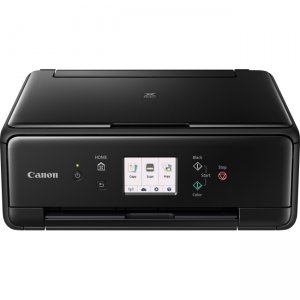 Canon PIXMA Wireless Inkjet All-In-One Printer 2229C022 TS6120