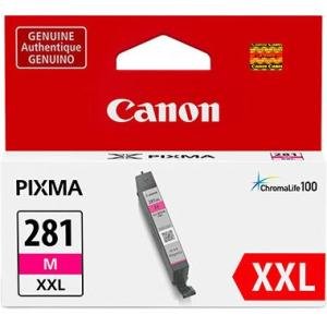 Canon Magenta Ink Tank 1981C001 CLI-281 XXL