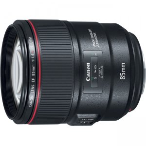 Canon EF 85mm f/1.4L IS USM 2271C002