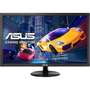 Asus Widescreen LCD Monitor VP247QG