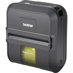 Brother RuggedJet Label Printer RJ4040